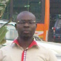 kingsley, 38, Accra, Ghana