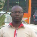 kingsley, 38, Accra, Ghana