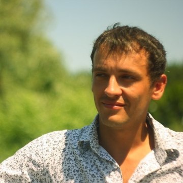 Igor, 37, Komsomol's'k, Ukraine