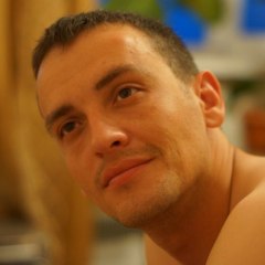 Igor, 37, Komsomol's'k, Ukraine