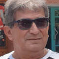 Behzat Karakaş, 60, Istanbul, Turkey