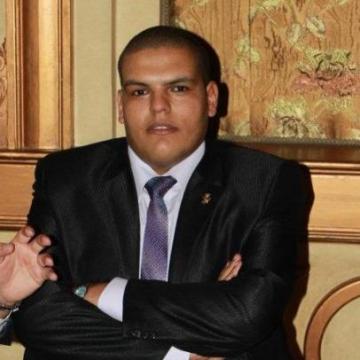 mohabelroby, 39, Alexandria, Egypt