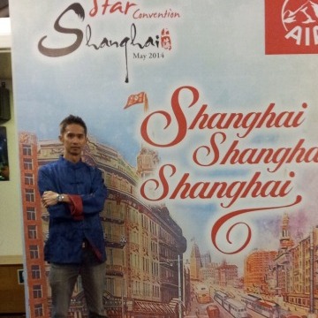 Rob lau, 46, Singapore, Singapore