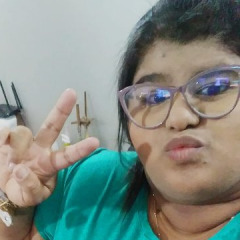 Alexandria, 39, Caracas, Venezuela