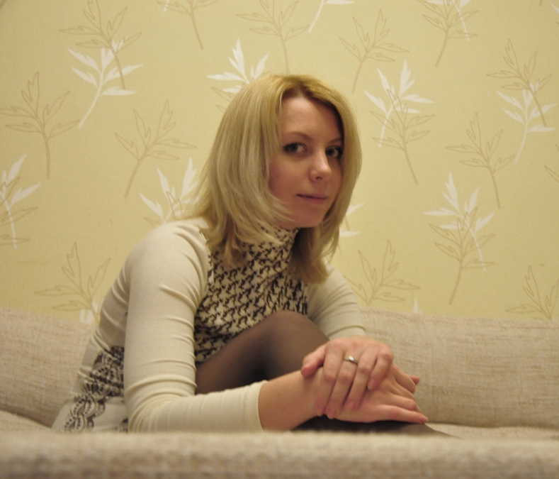 Svet, 41, Minsk, Belarus