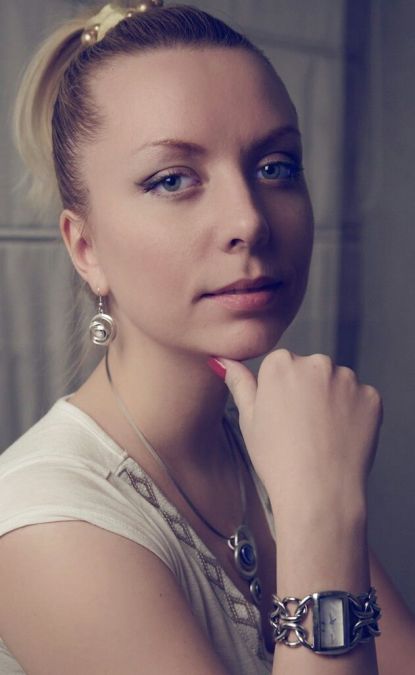 Svet, 41, Minsk, Belarus