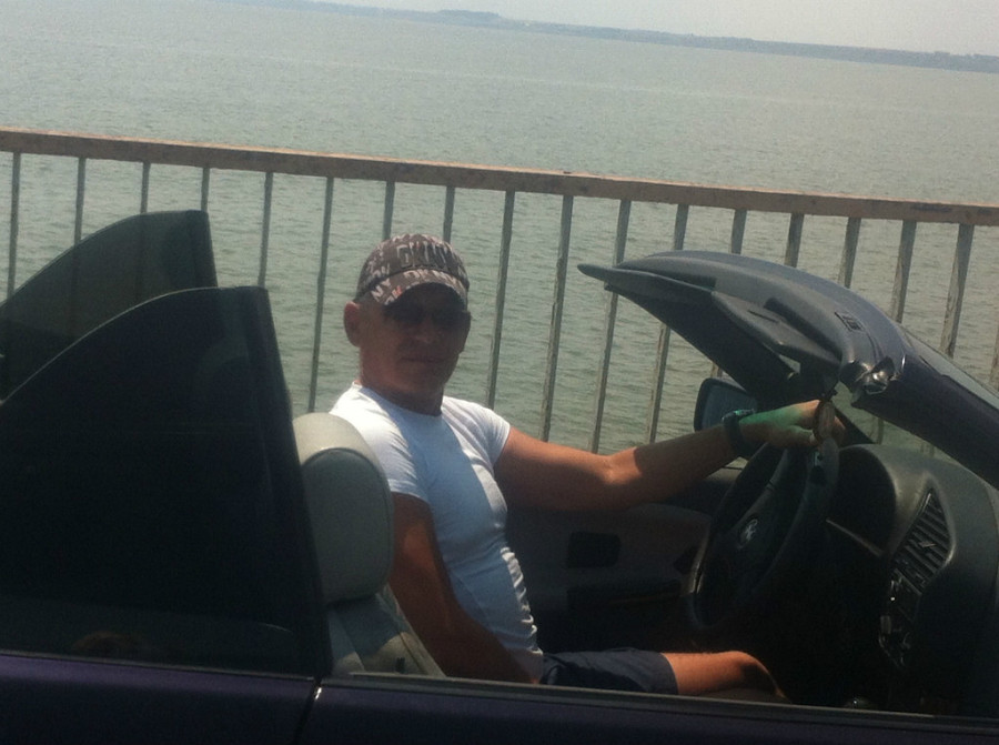 Aлександр, 53, Belgorod, Russian Federation