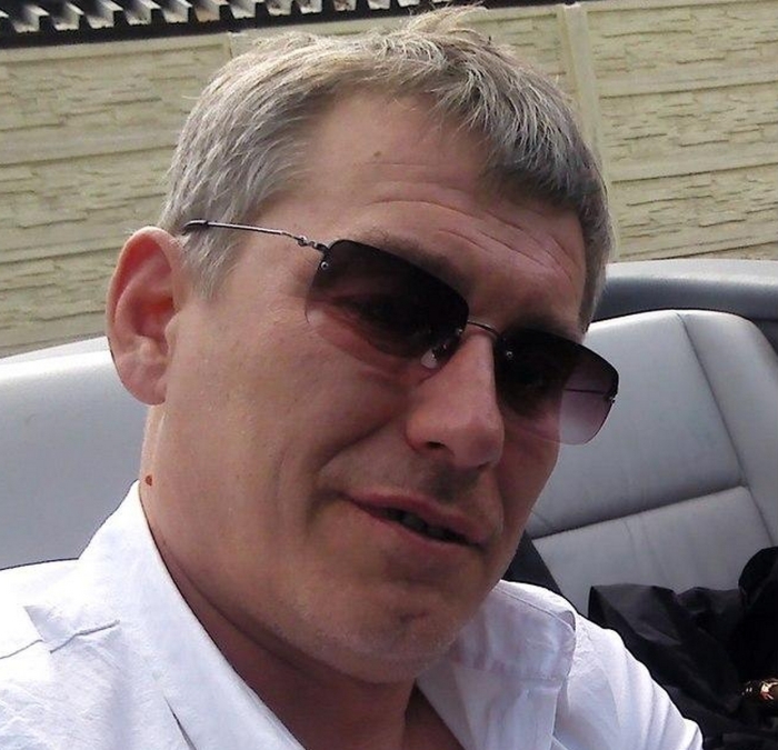 Aлександр, 53, Belgorod, Russian Federation
