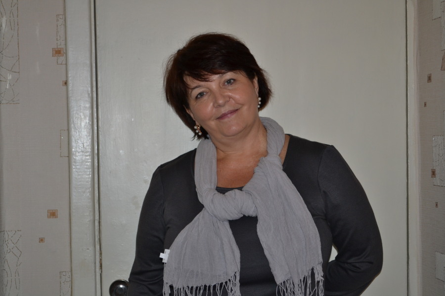 Ирина, 65, Ivanovo, Russian Federation