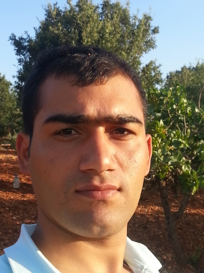 isa, 36, Cairo, Egypt