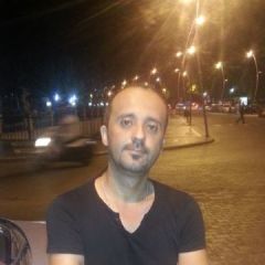 Durmuş çetinkaya, 43, Denizli, Turkey