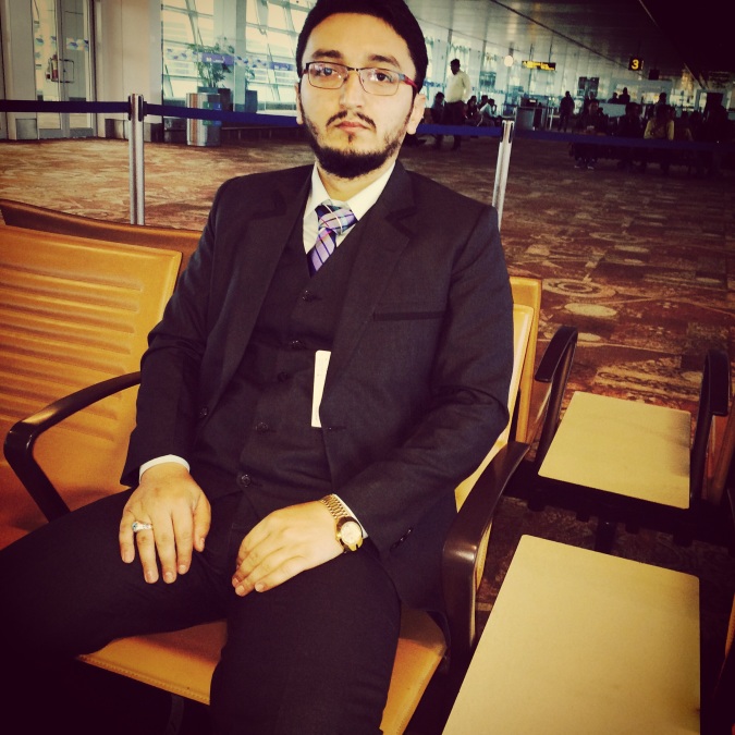 Noor Ql, 39, Rabigh, Saudi Arabia