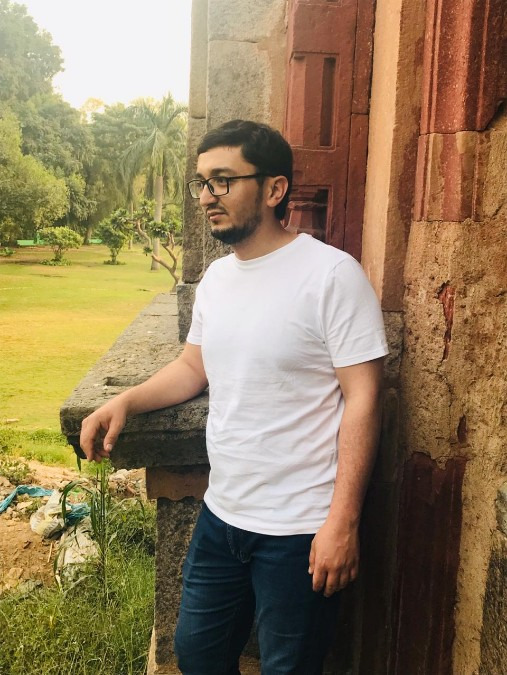 Noor Ql, 39, Rabigh, Saudi Arabia