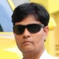 Bharat Sohagiya, 52, Ahmedabad, India