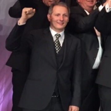 murat, 50, Istanbul, Turkey