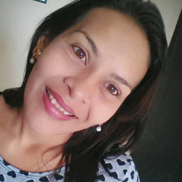karolina, 44, Valencia, Venezuela