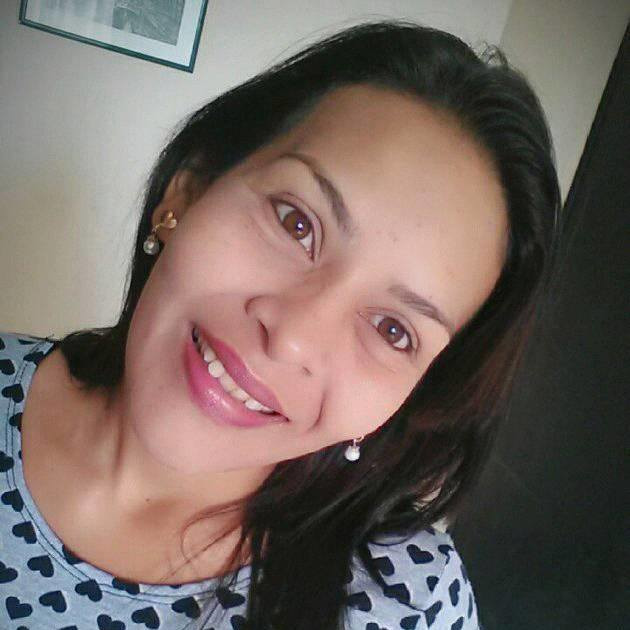 karolina, 44, Valencia, Venezuela