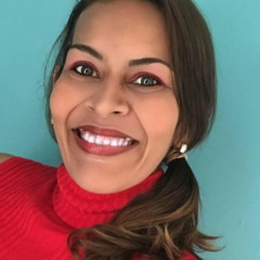 karolina, 44, Valencia, Venezuela