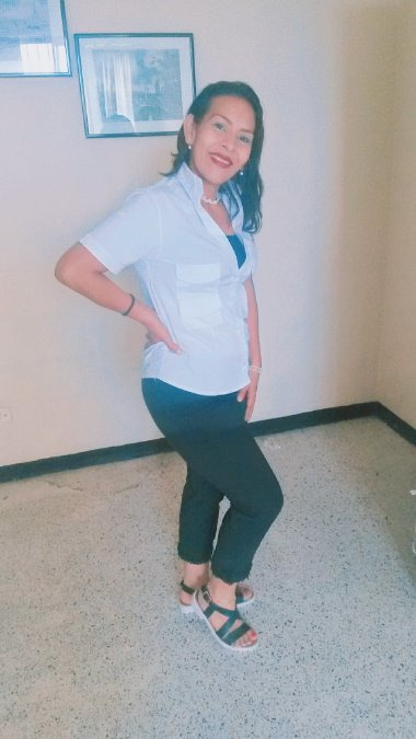 karolina, 44, Valencia, Venezuela
