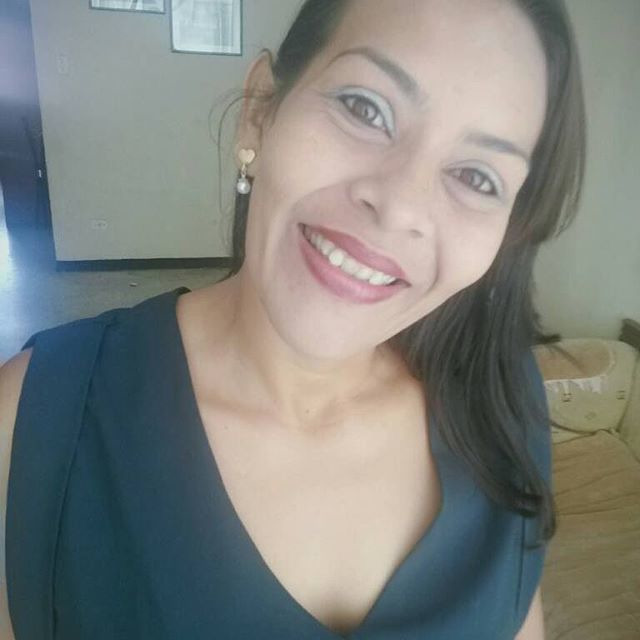 karolina, 44, Valencia, Venezuela