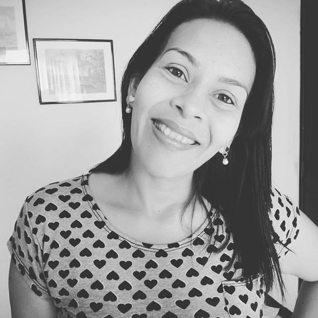 karolina, 44, Valencia, Venezuela