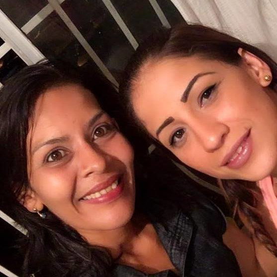 karolina, 44, Valencia, Venezuela