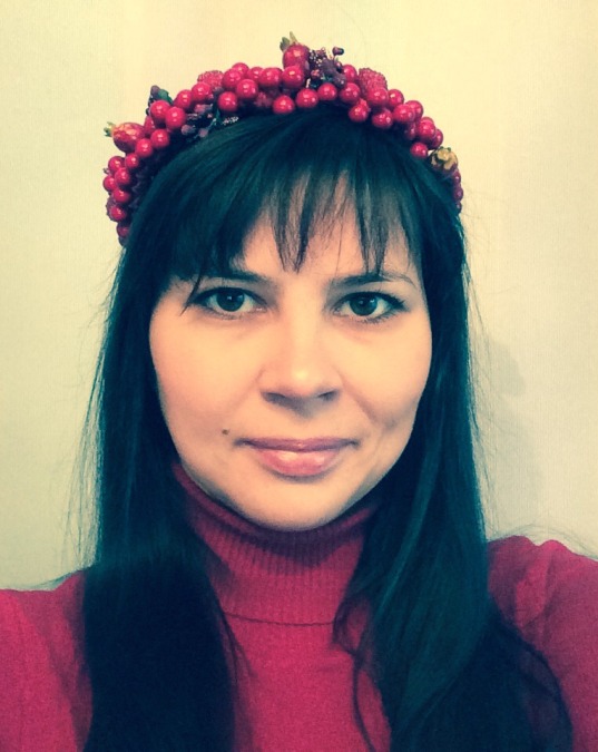 Alyona, 40, Zaporizhzhya, Ukraine