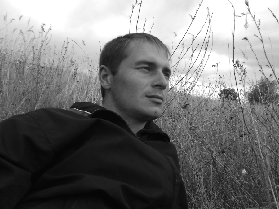 Вадик Смотров, 36, Krasnyi Lyman, Ukraine