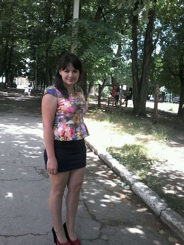 Alina Malai, 32, Rezina, Moldova