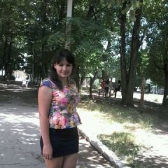 Alina Malai, 32, Rezina, Moldova