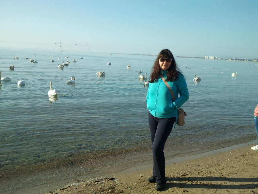 АННА, 46, Saint Petersburg, Russian Federation