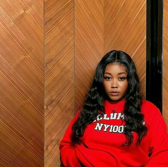 Berry, 28, Lusaka, Zambia