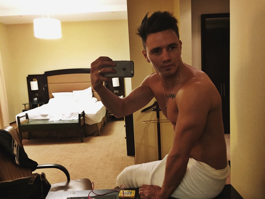 LK, 34, Moscow, Russian Federation