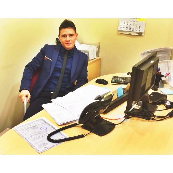 LK, 34, Moscow, Russian Federation