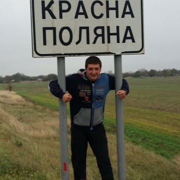 vladimir, 45, Sochi, Russian Federation