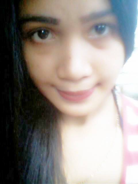 ryza, 31, Angeles City, Philippines