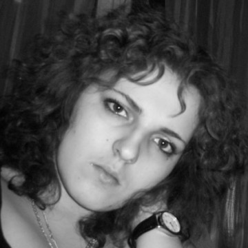 Алена Кучмина, 35, Russia, United States