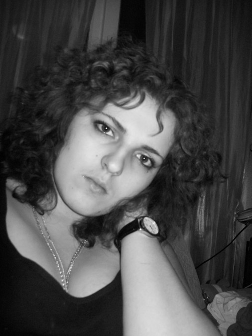 Алена Кучмина, 35, Russia, United States