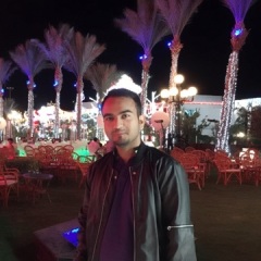 mohammed, 38, Jeddah, Saudi Arabia