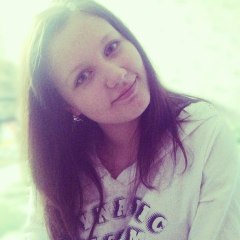 Alina Tokarenko, 30, Petrozavodsk, Russian Federation