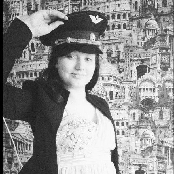 Alina Tokarenko, 30, Petrozavodsk, Russian Federation