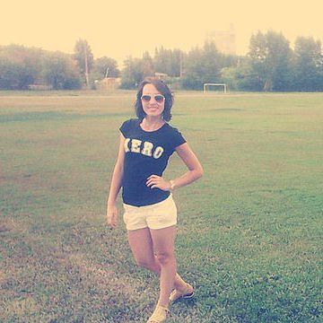 Анжелика, 29, Omsk, Russian Federation