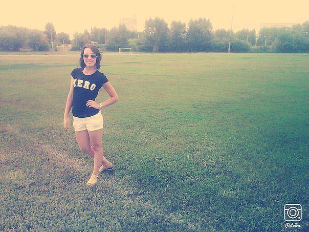 Анжелика, 29, Omsk, Russian Federation