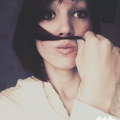 Анжелика, 29, Omsk, Russian Federation