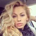 Di, 35, Orenburg, Russian Federation