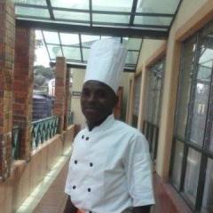 Samuel, 37, Nairobi, Kenya