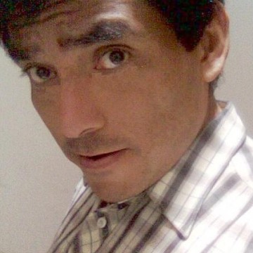 Manolo 777, 50, Lima, Peru