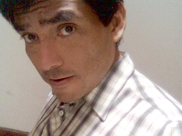 Manolo 777, 50, Lima, Peru