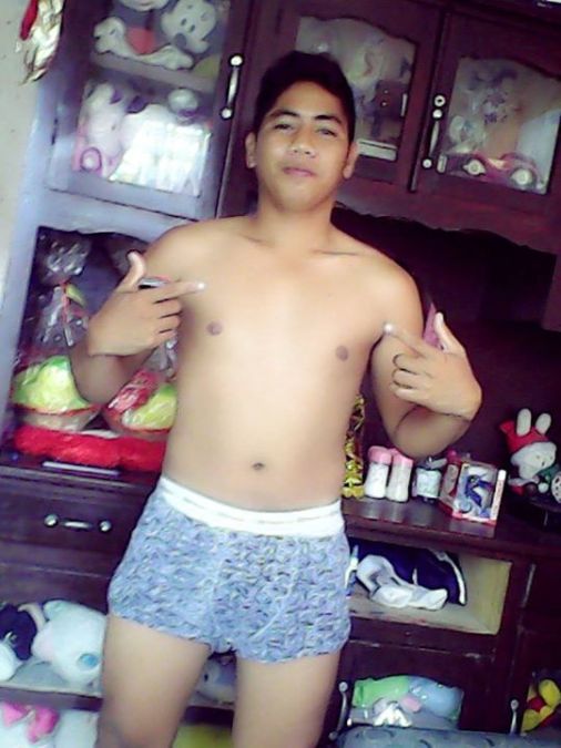 Edro Jugan, 34, 