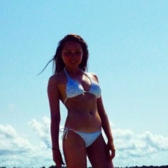 Islamova Yasmin, 31, Moscow, Russian Federation